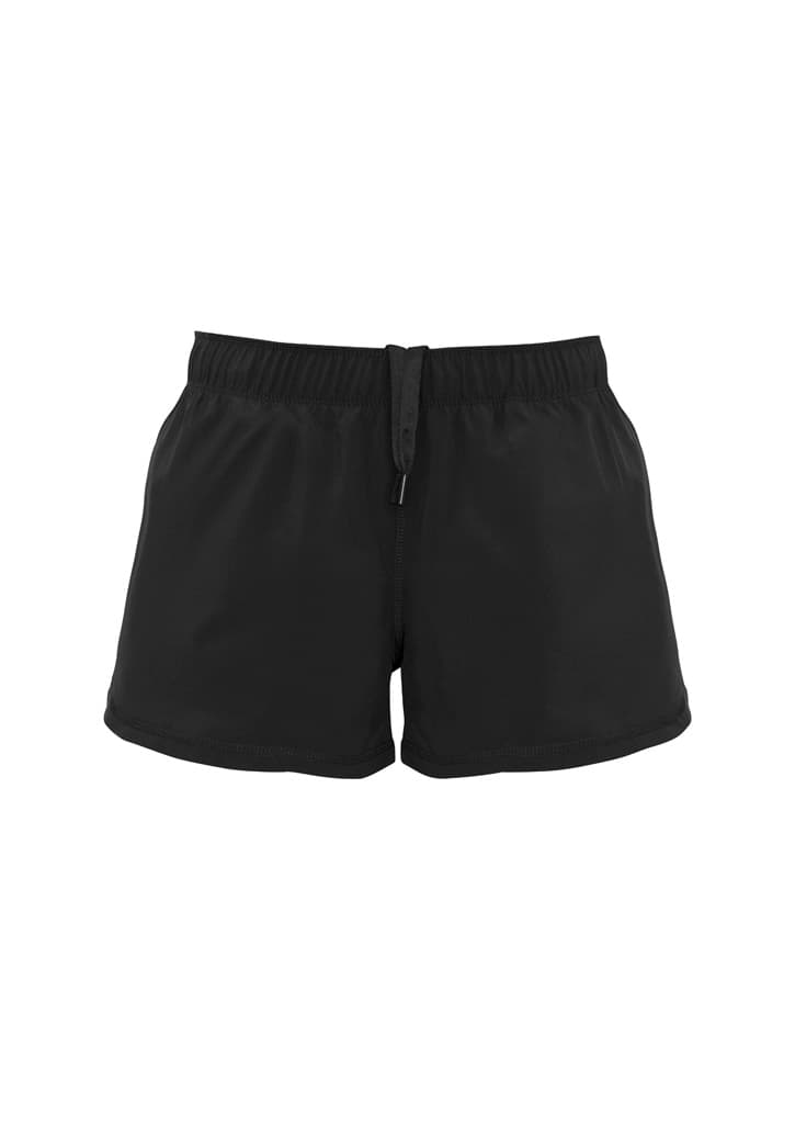 Tactic Womens Short — Black
