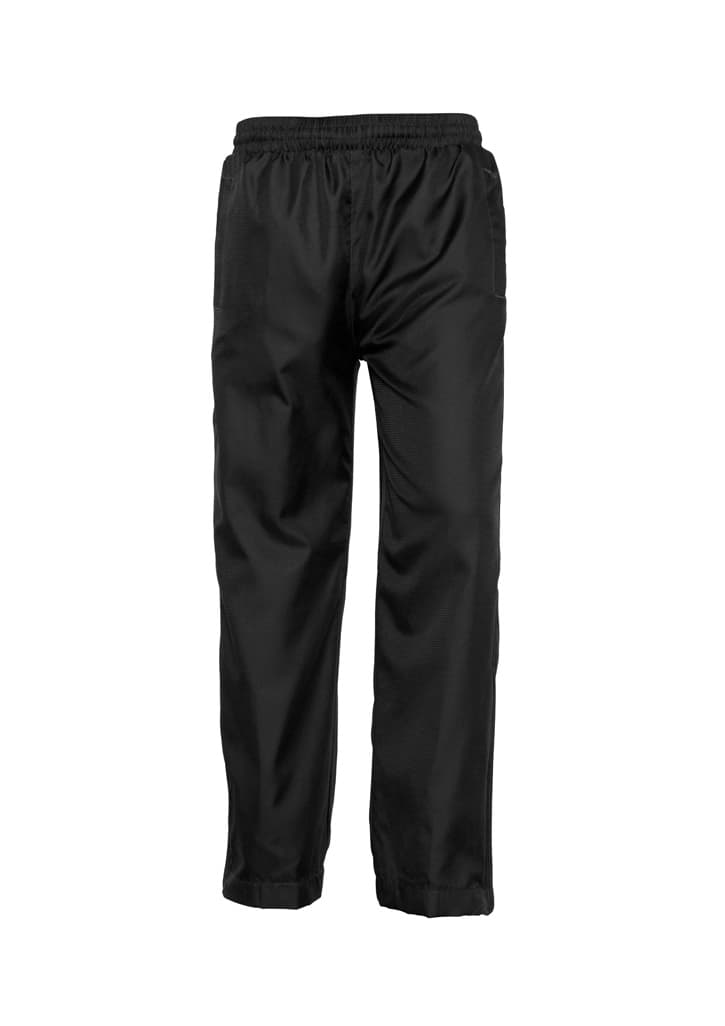 Flash Kids Pant — Black