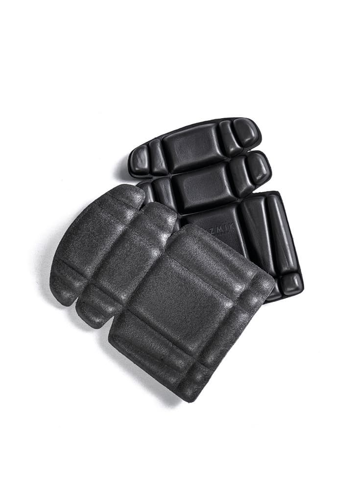 Knee Pad — Black