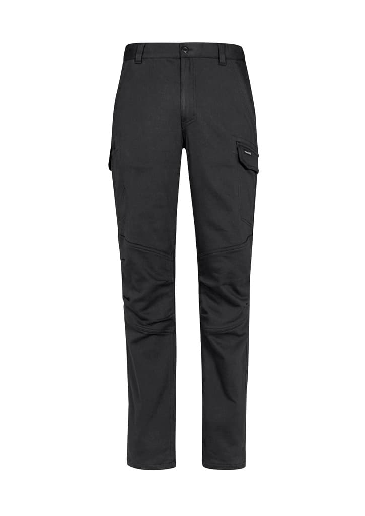 Mens Streetworx Comfort Pant — Charcoal