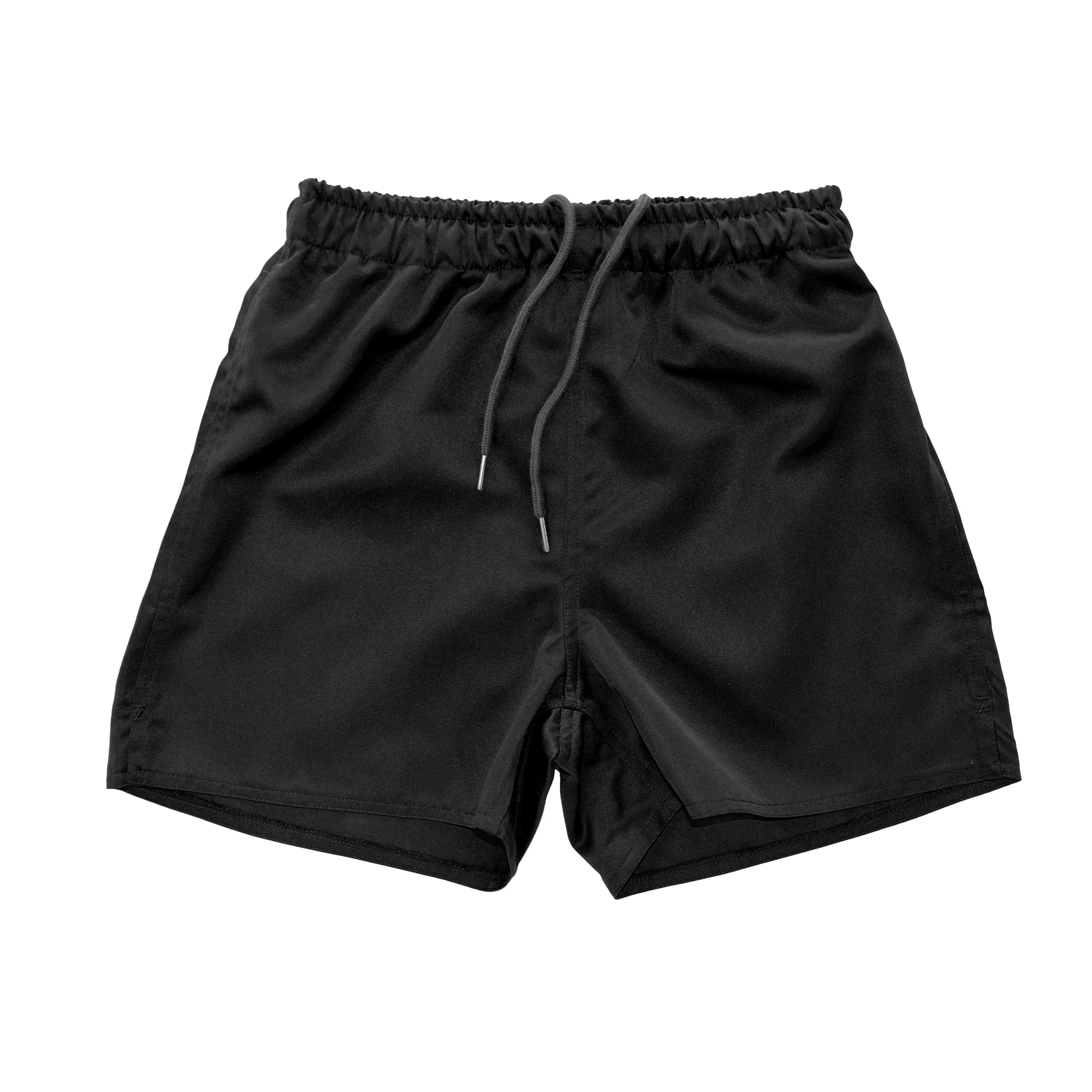 PSS2000K PremSub Ruck Youth Rugby Short  — Black