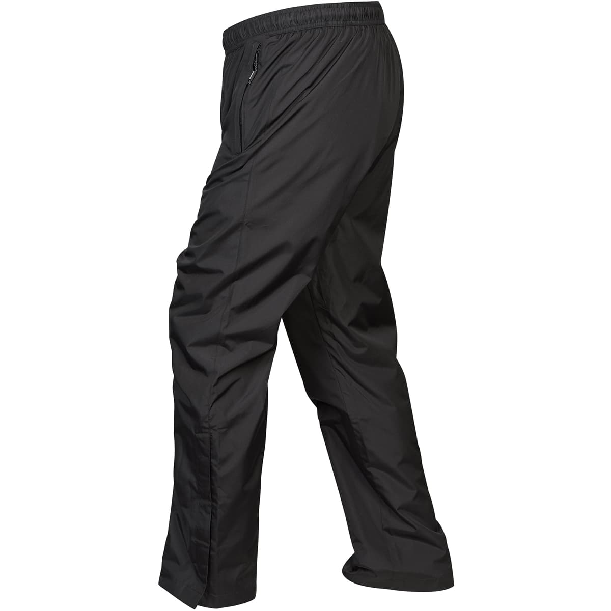 YOUTH NAUTILUS PANT — Black