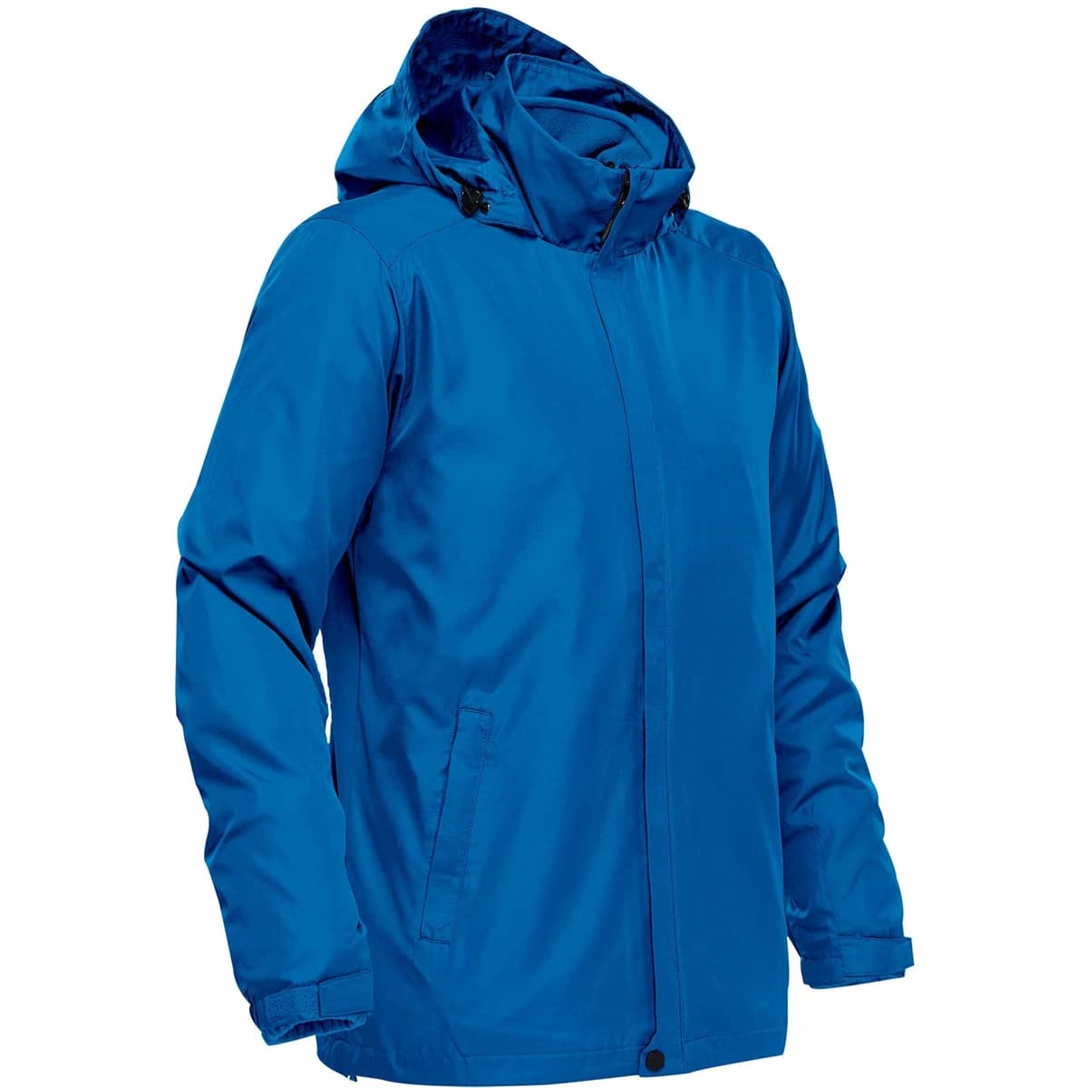 MENS NAUTILUS 3 IN 1 JACKET — Angel Blue