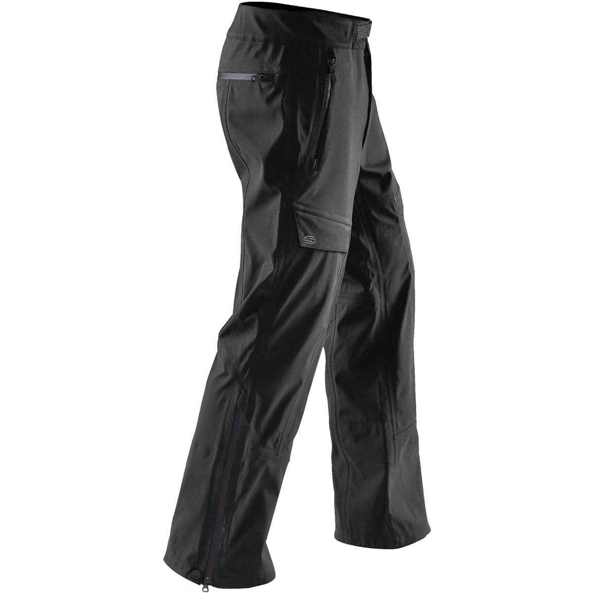 Men's Synthesis Pant — Charcoal Twill