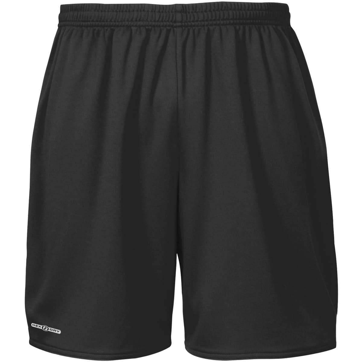 Men's H2X-DRY® Training Shorts — Tech Black