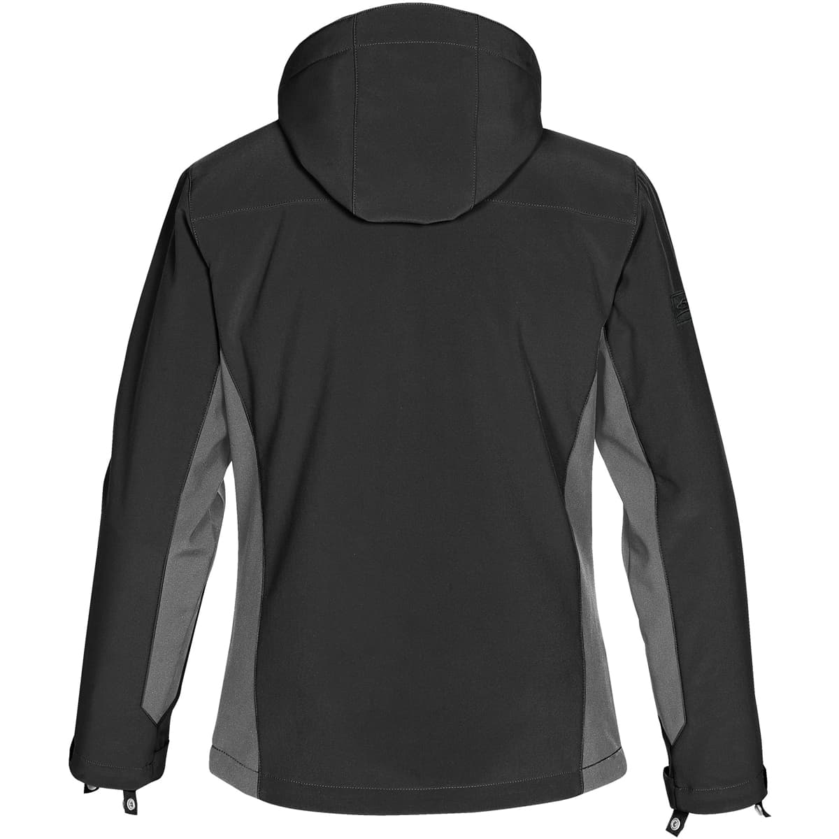 WOMEN'S ATMOSPHERE 3-IN-1 SYSTEM JACKET — Black,Granite