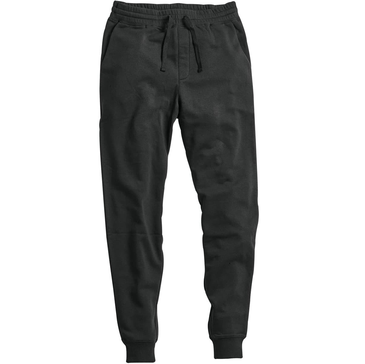 MENS YUKON PANT  — Black