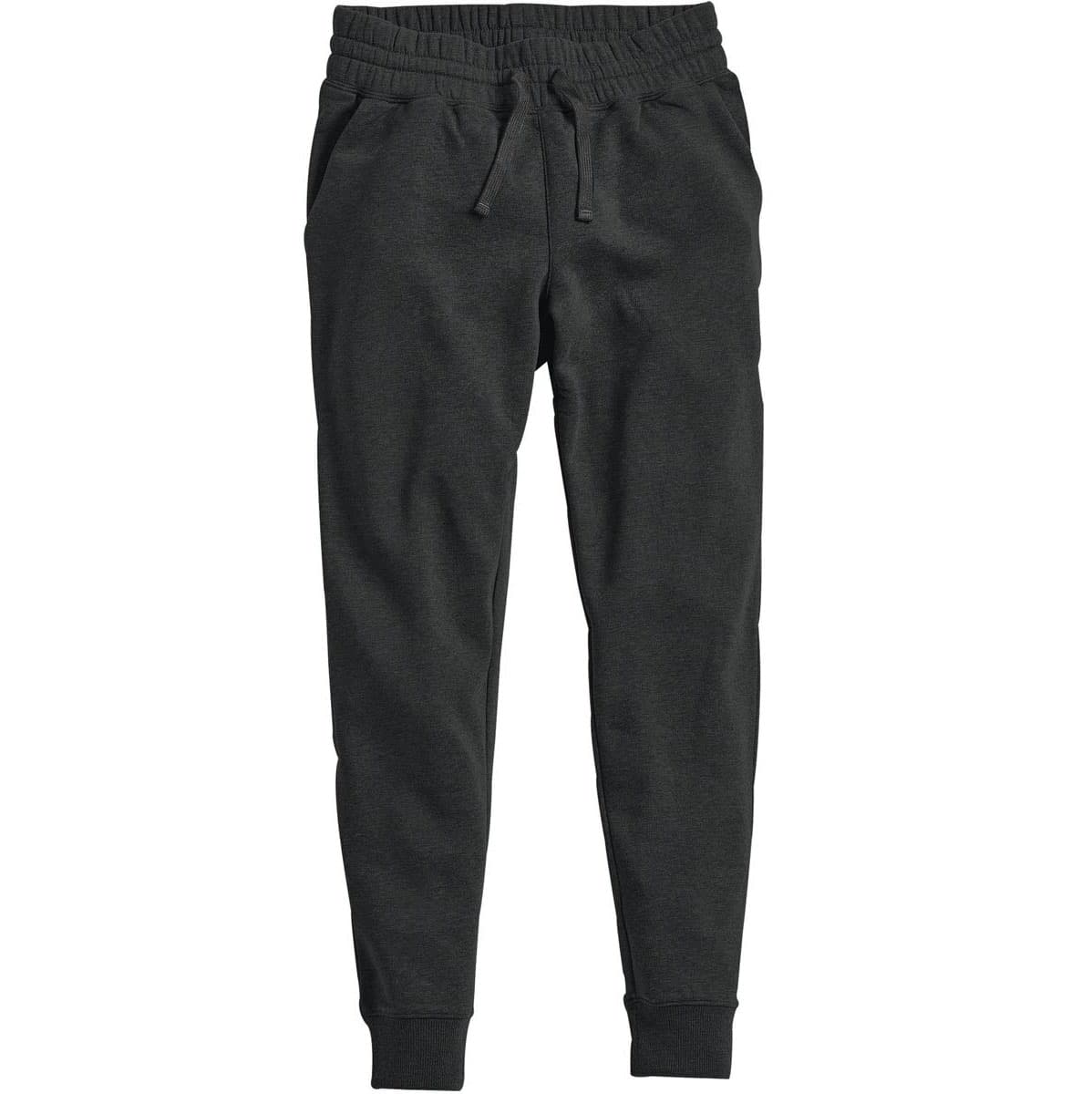 WOMENS YUKON PANT  — Black