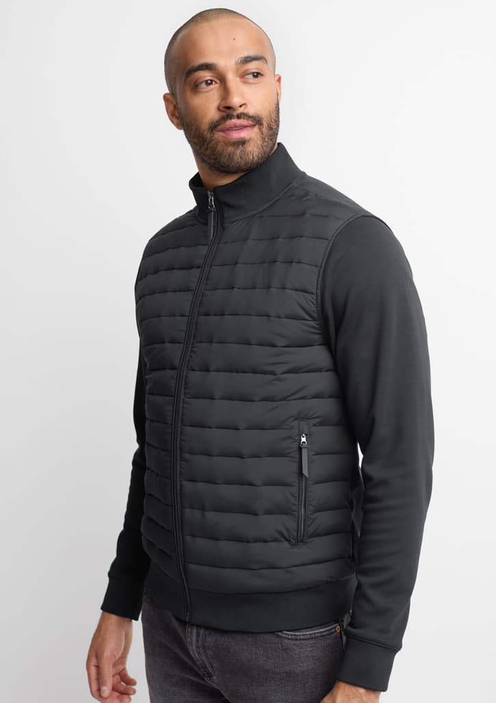 Tailor Jacket