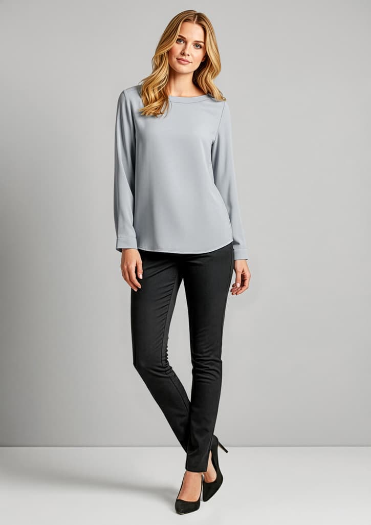 Bella Womens Pant — Black