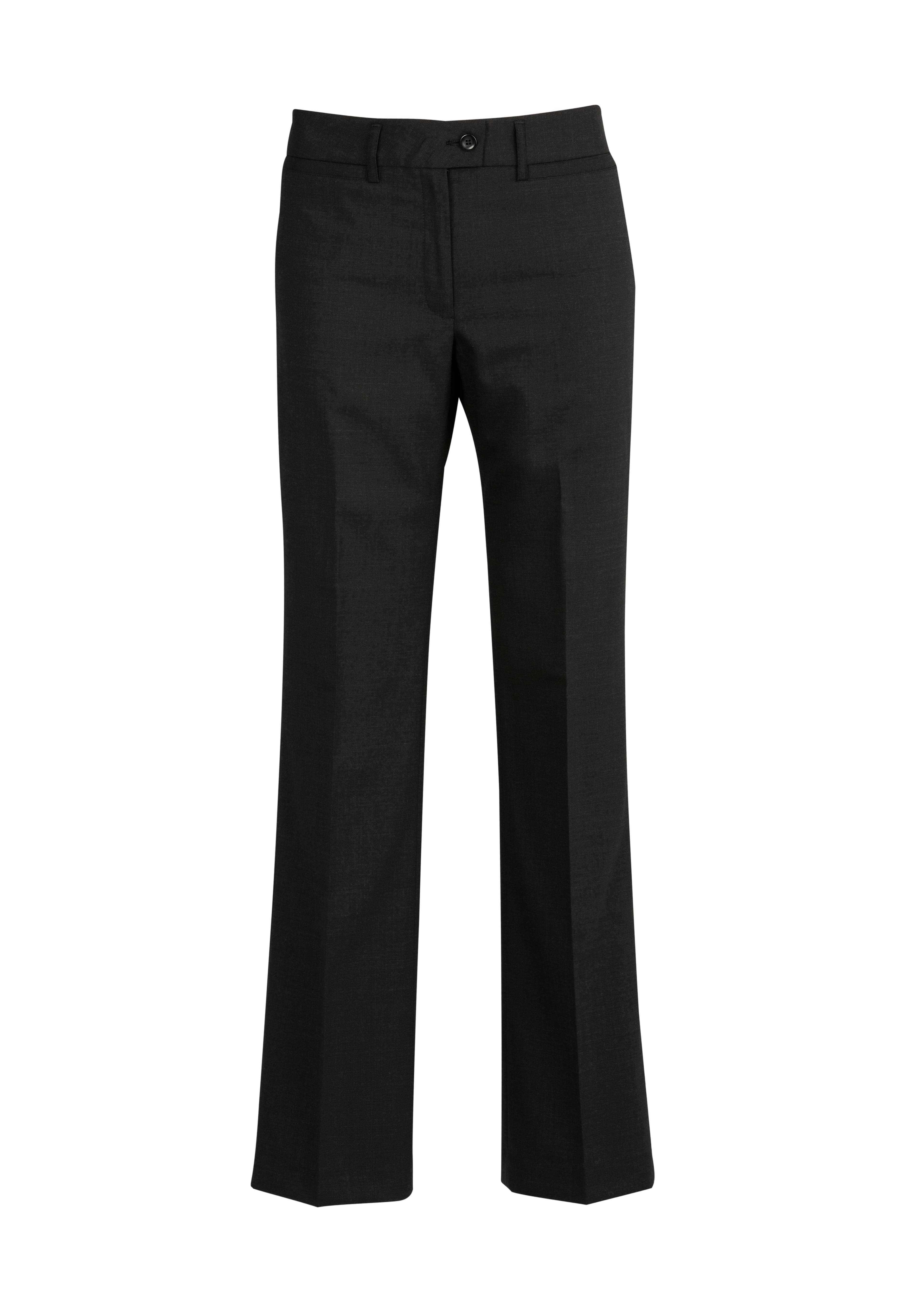 Classic Womens Pant — Black