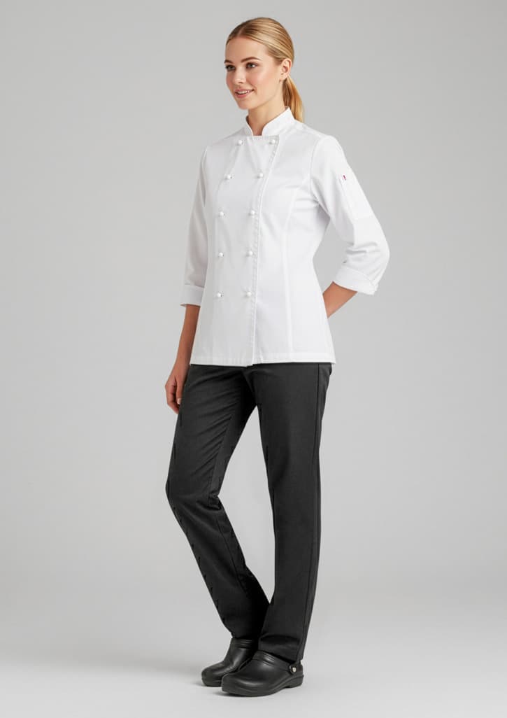 Dash Womens Pant — Black