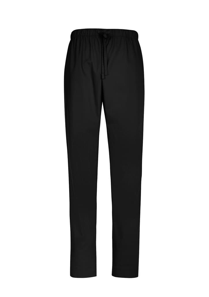 Hartwell Unisex Reversible Scrub Pant — Black