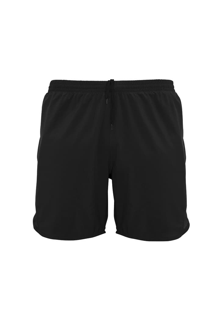 Tactic Mens Short — Black