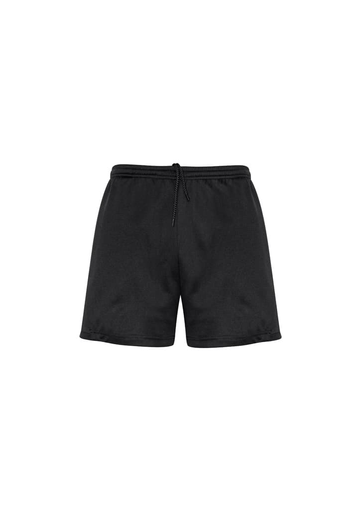 Circuit Mens Short — Black