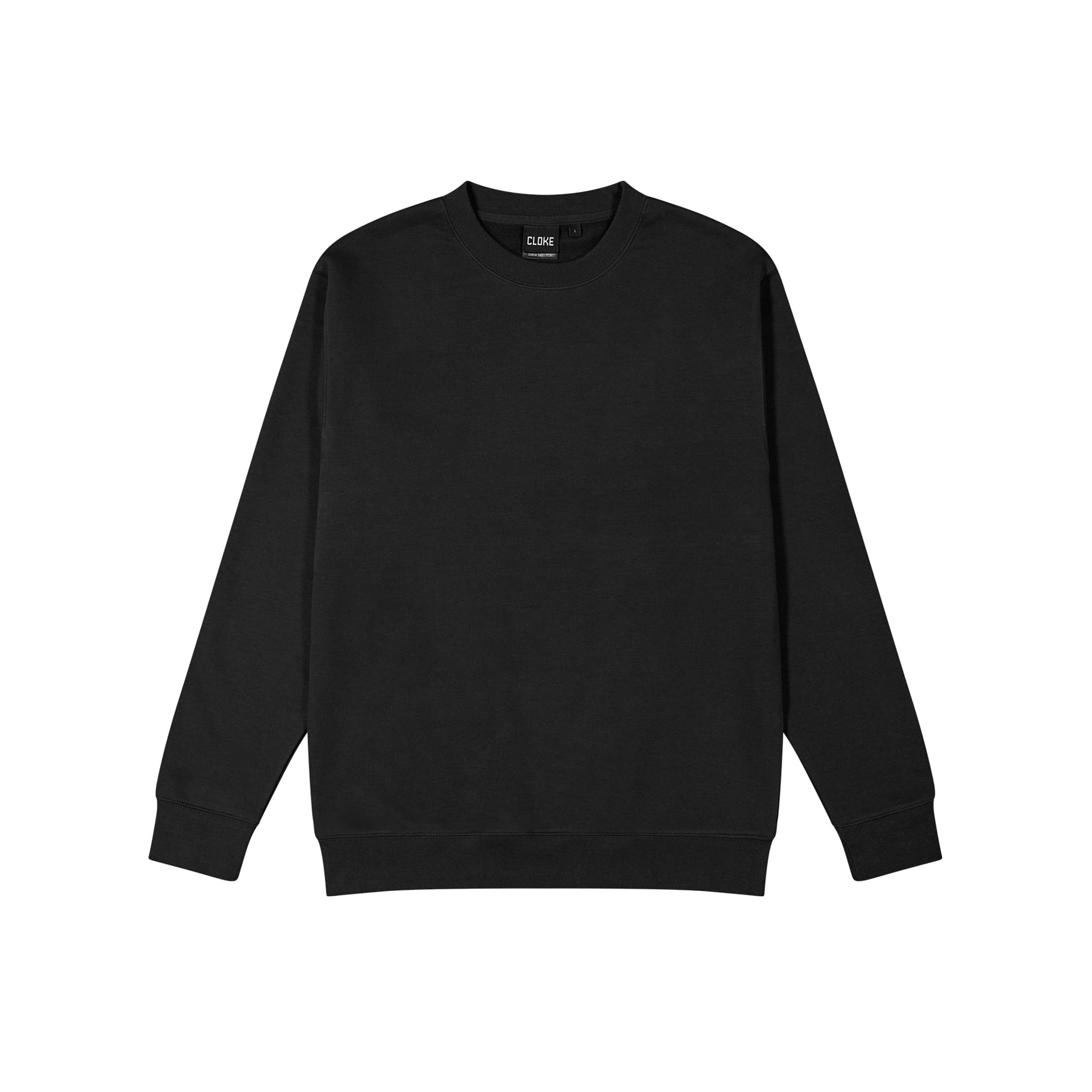 Crew360 — Black