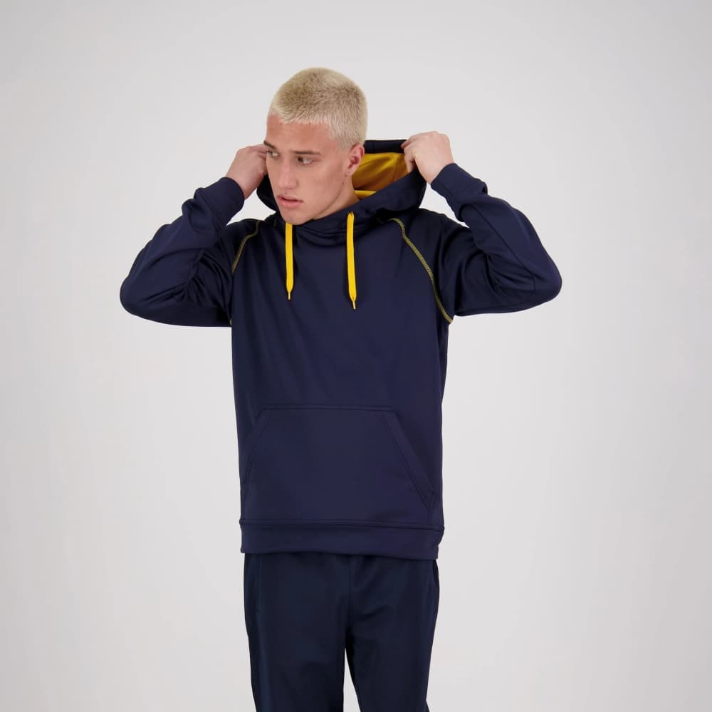 XT Performance Hoody