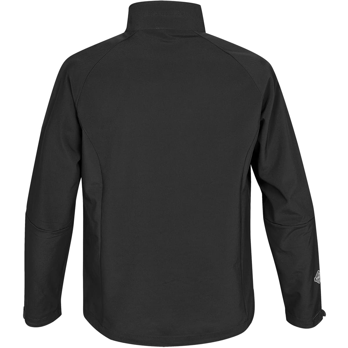 MEN'S ULTRA-LIGHT SHELL — Black