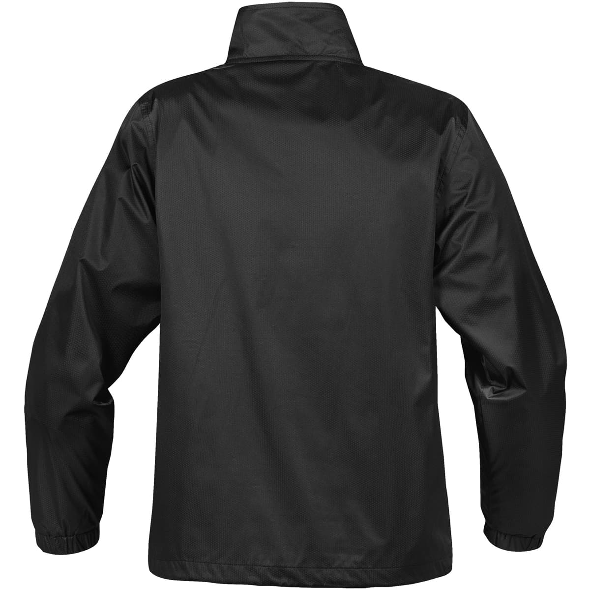 WOMEN'S AXIS SHELL — Black,Black